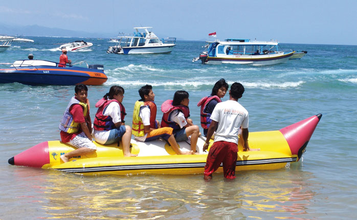 Bali Loaded Tour Package