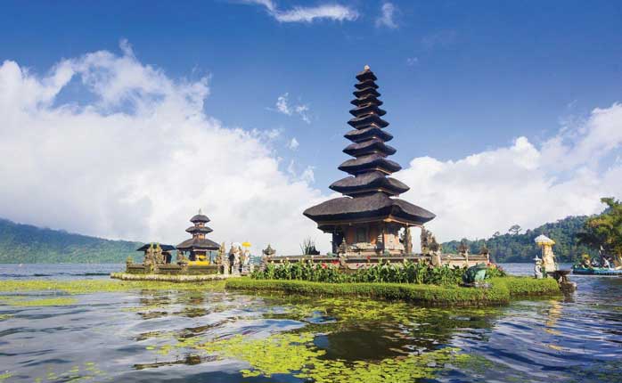 Bali Loaded Tour Package