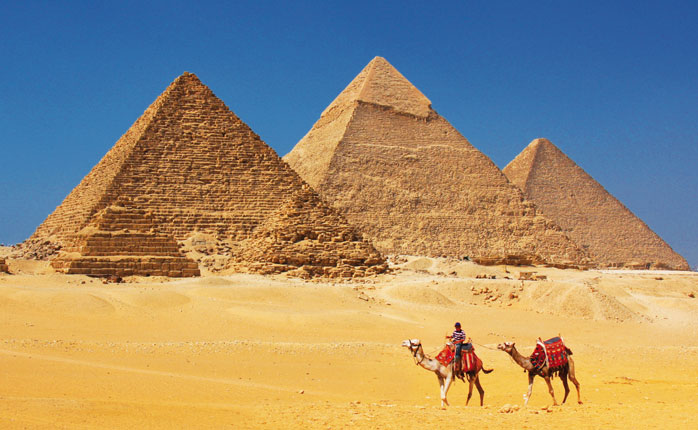 Egypt Tour Package