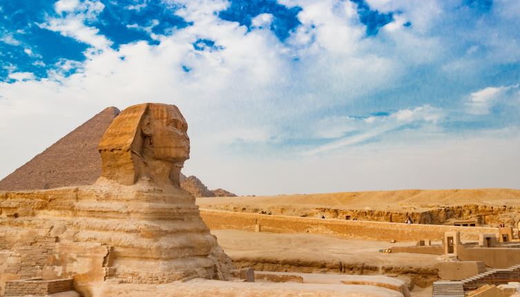 Egypt Tour Package