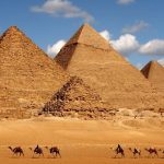 Exploring Egypt: A Journey Through Time and Wonder