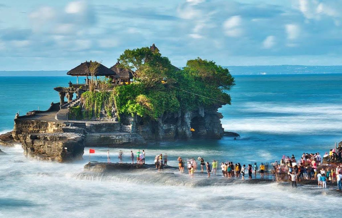 Bali Fully Loaded Tour