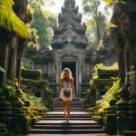 Unveiling the Magic of Bali: A Traveler’s Paradise